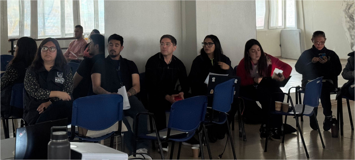 Fortalecimiento municipal