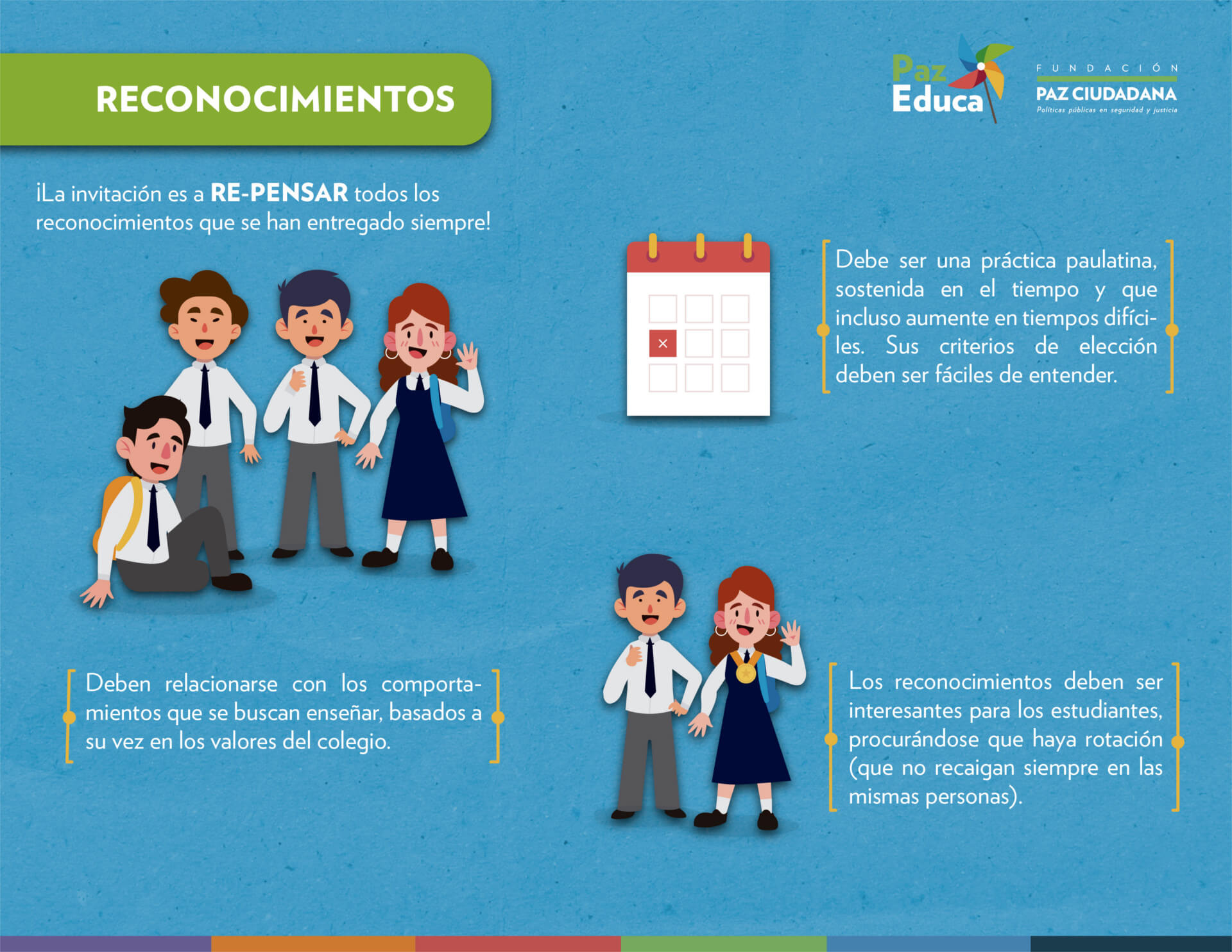 Colaboración intersectorial efectiva